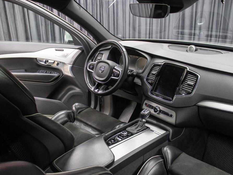 Volvo XC90 II Москва  - изображение 11
