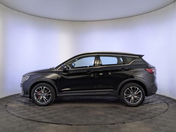 Belgee X50 с пробегом 2024 года, цена 1 825 000 рублей, 62704 км, внедорожник, Автокод Объявления