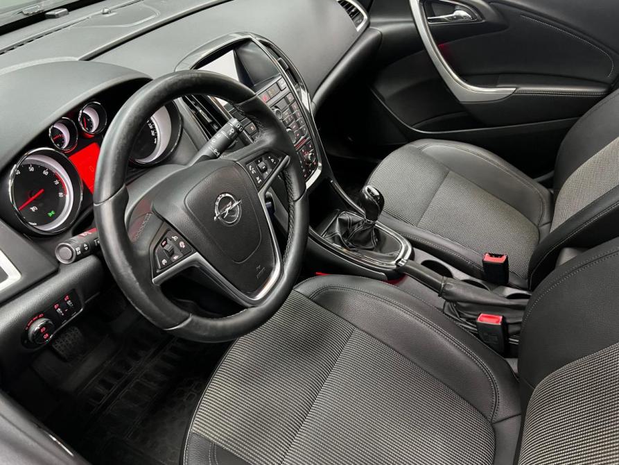 Opel Astra J Рестайлинг Казань  - изображение 13