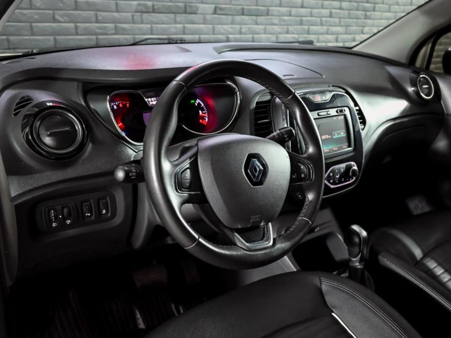 Renault Kaptur I Екатеринбург  - изображение 12