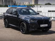 BMW X3 III (G01) Рестайлинг Москва  - изображение 27