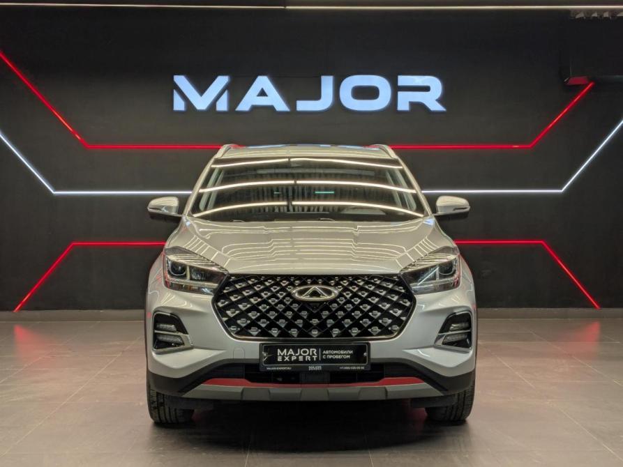 Chery Tiggo 4 I Рестайлинг Москва  - изображение 26