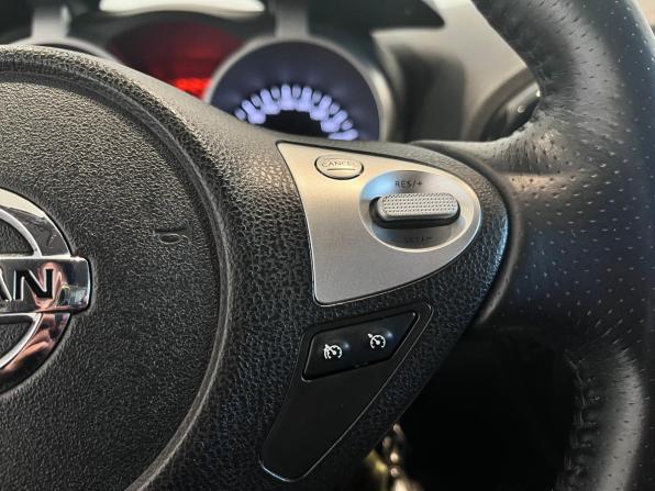 Nissan Juke I с пробегом 2011 года, цена 1 030 000 рублей, 123985 км, внедорожник, Автокод Объявления