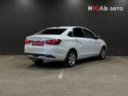 Lada (ВАЗ) Vesta I Рестайлинг (NG) Челябинск  - изображение 24