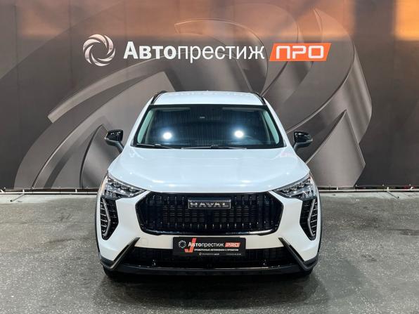 Haval Jolion I Рестайлинг с пробегом 2024 года, цена 1 792 000 рублей, 42750 км, внедорожник, Автокод Объявления