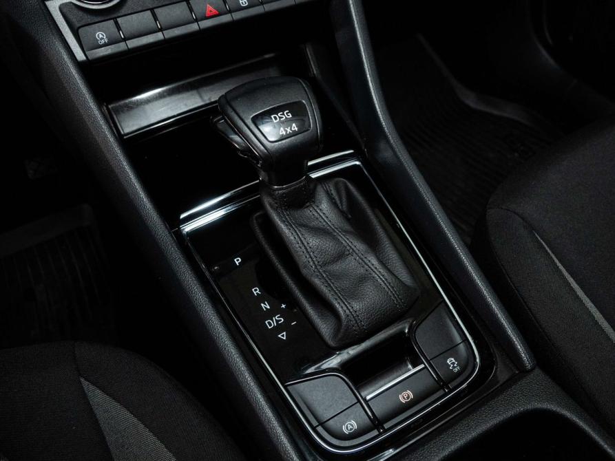 Skoda Karoq I Казань  - изображение 12