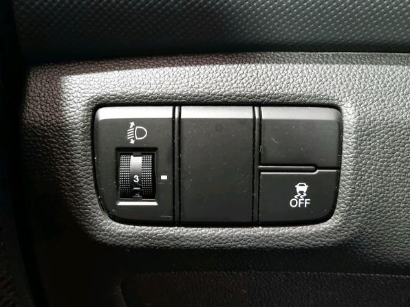 Hyundai Creta I с пробегом 2019 года, цена 1 915 000 рублей, 108000 км, внедорожник, Автокод Объявления