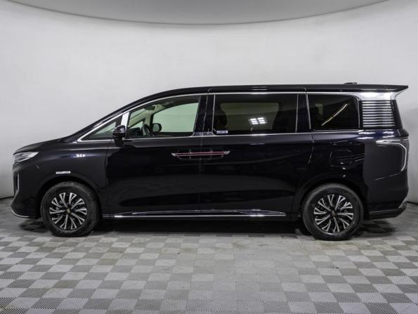 Hongqi HQ9 с пробегом 2025 года, цена 5 899 000 рублей, 1338 км, минивэн, Автокод Объявления