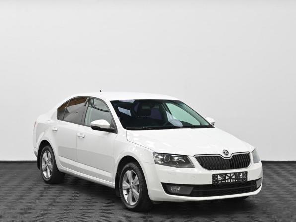 Skoda Octavia III (A7) с пробегом 2014 года, цена 1 299 000 рублей, 180000 км, лифтбек, Автокод Объявления