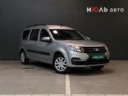 Lada (ВАЗ) Largus I Рестайлинг Челябинск  - изображение 23