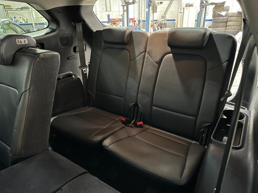 Hyundai Santa Fe III Санкт-Петербург  - изображение 11
