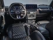 Mercedes-Benz G-Класс AMG I (W463) Рестайлинг 2 Краснодар  - изображение 30