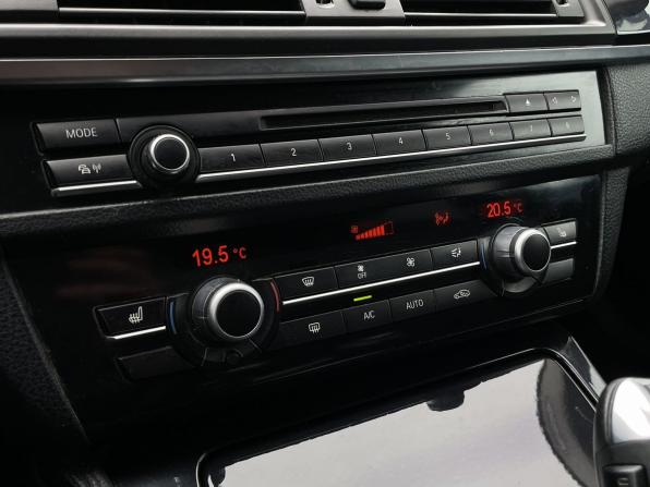BMW 5 серии VI (F10/F11/F07) с пробегом 2013 года, цена 1 150 000 рублей, 307225 км, седан, Автокод Объявления