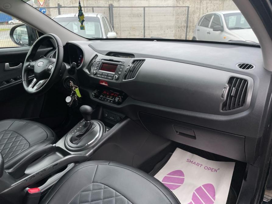 Kia Sportage III Краснодар  - изображение 20