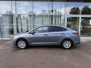 Hyundai Solaris II Воронеж  - изображение 20