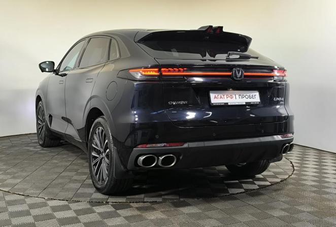 Changan UNI-K с пробегом 2023 года, цена 2 540 000 рублей, 62804 км, внедорожник, Автокод Объявления