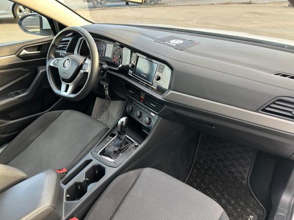 Volkswagen Jetta VII с пробегом 2021 года, цена 1 420 000 рублей, 149500 км, седан, Автокод Объявления