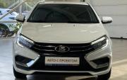 Lada (ВАЗ) Vesta I Рестайлинг (NG) Пермь  - изображение 27