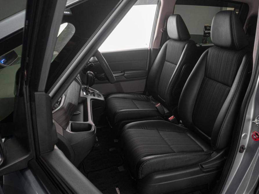 Honda Freed II Тюмень  - изображение 8