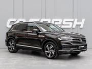 Volkswagen Touareg III Краснодар  - изображение 24