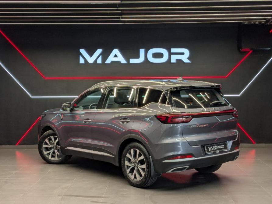 Chery Tiggo 7 Pro Max I Москва  - изображение 27