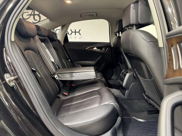 Audi A6 IV (C7) с пробегом 2014 года, цена 1 500 000 рублей, 187606 км, седан, Автокод Объявления