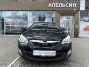 Opel Astra J Набережные Челны  - изображение 21