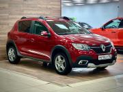 Renault Sandero II Рестайлинг Уфа  - изображение 24