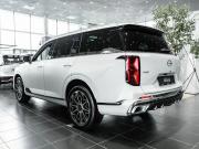 GAC GS8 II Москва  - изображение 12
