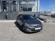 Hyundai Solaris I Рестайлинг Саратов  - изображение 18
