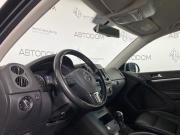 Volkswagen Tiguan I Рестайлинг Москва  - изображение 21