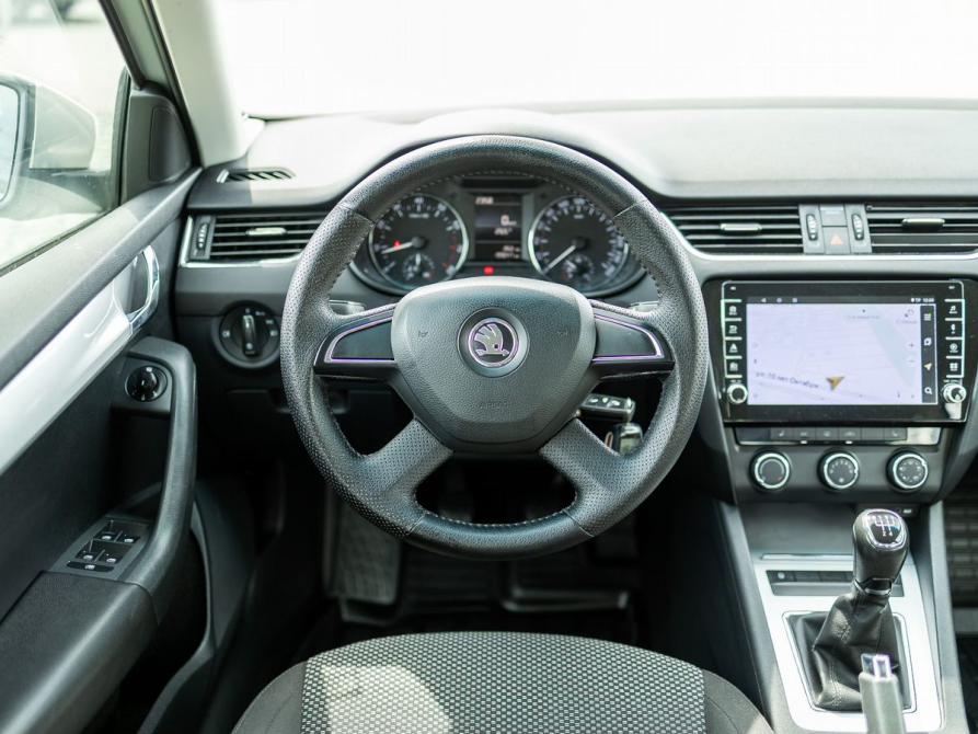 Skoda Octavia III (A7) Ижевск  - изображение 16