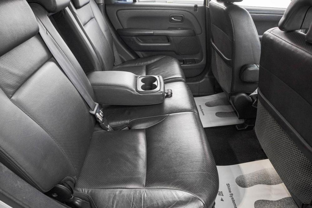 Honda CR-V II Рестайлинг Барнаул  - изображение 25