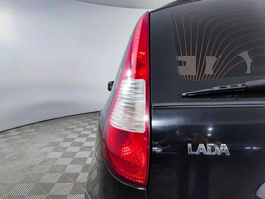 Lada (ВАЗ) Kalina I Уфа  - изображение 11
