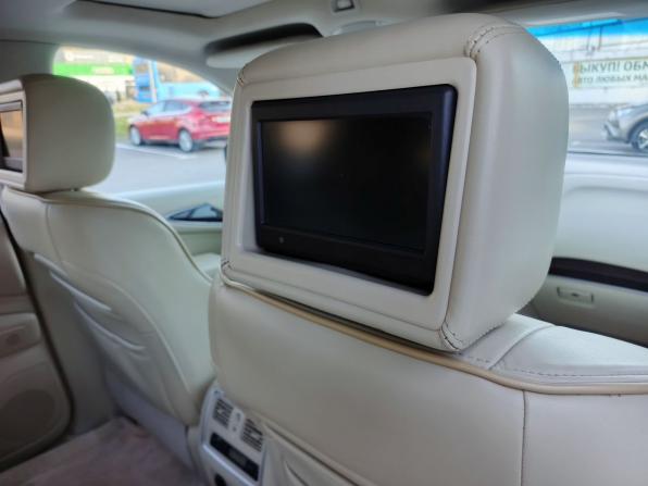 Infiniti JX с пробегом 2013 года, цена 1 399 000 рублей, 179311 км, внедорожник, Автокод Объявления
