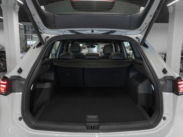 Volkswagen Tiguan III (China Market) с пробегом 2026 года, цена 4 730 000 рублей, 11 км, внедорожник, Автокод Объявления