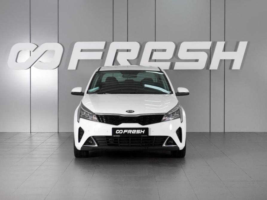 Kia Rio IV Рестайлинг Минеральные Воды  - изображение 3