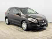 Suzuki SX4 II (S-Cross) Казань  - изображение 21
