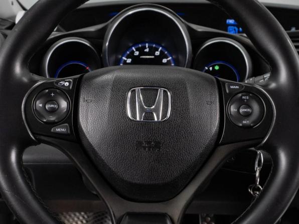 Honda Civic IX с пробегом 2012 года, цена 1 199 000 рублей, 258514 км, хэтчбек, Автокод Объявления