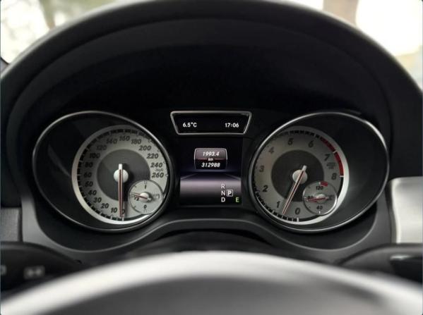 Mercedes-Benz GLA I (X156) с пробегом 2014 года, цена 1 660 000 рублей, 311000 км, внедорожник, Автокод Объявления