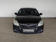 Opel Vectra C Рестайлинг Москва  - изображение 19