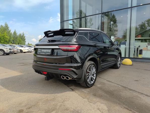 Belgee X50 с пробегом 2024 года, цена 1 845 500 рублей, 43000 км, внедорожник, Автокод Объявления
