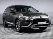 Mitsubishi Outlander III Рестайлинг 3 Москва  - изображение 20