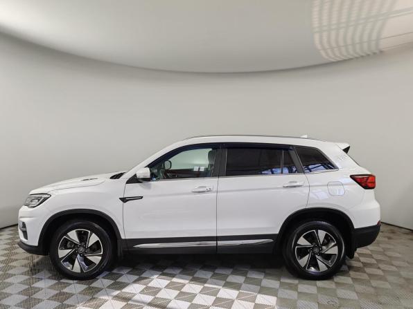 Changan CS75 I Рестайлинг с пробегом 2022 года, цена 1 749 000 рублей, 54383 км, внедорожник, Автокод Объявления