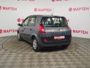 Renault Scenic II Рестайлинг Вологда  - изображение 22