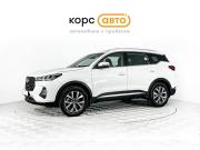 Chery Tiggo 7 Pro I Ногинск  - изображение 24