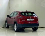 Nissan Qashqai II Рестайлинг Воронеж  - изображение 28