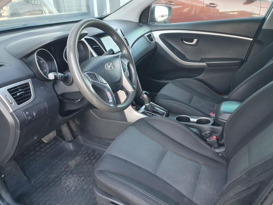 Hyundai i30 II Санкт-Петербург  - изображение 12