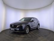 Mazda CX-5 II Рестайлинг Москва  - изображение 31