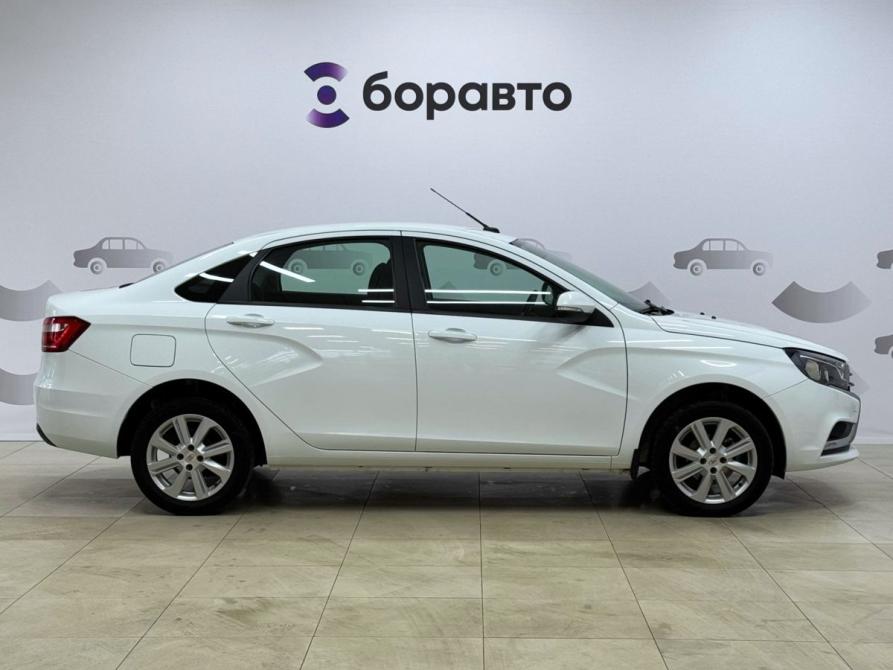 Lada (ВАЗ) Vesta I Ставрополь  - изображение 5